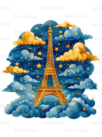 Eiffel Tower png, Eiffel Tower clip art, Eiffel Tower illustration, Fashion art, Fashion Clipart, Fashion print, Paris clip art, Paris png $1.50