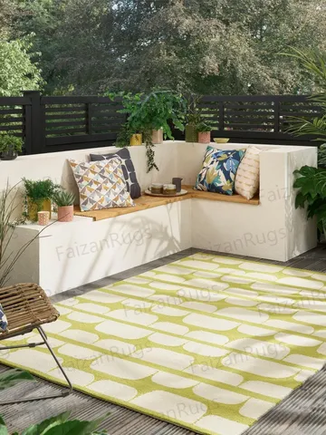 8x10 New Hand Tufted Stunning Handmade Wool Rug Geometric Rug Large Area Rug Bedroom Living Dining Office Custom 6x9 8x10 9x12 10x14 12x15 $516.06