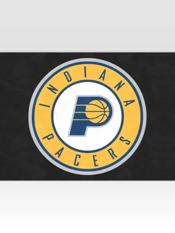 Indiana Pacers DoorMat $48.00
