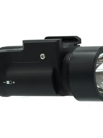 Klesh-1 tactical Universal LED flashlight generation 2.1 Klesch Zenitco $380.00