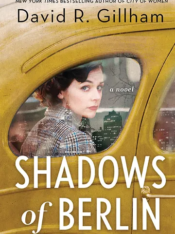 Shadows of Berlin by David R. Gillham Digital Download Ebook PDF $2.49