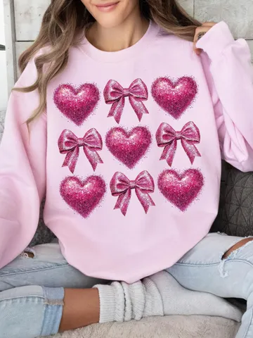 Coquette Glitter Valentine Pink Heart Png, Pink Valentine Png, Girls Valentine Png, Valentine Heart, Valentine Coquette Png, Valentines Mama $3.34