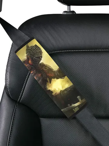 Dark Souls Car Seat Belt Cover $19.97