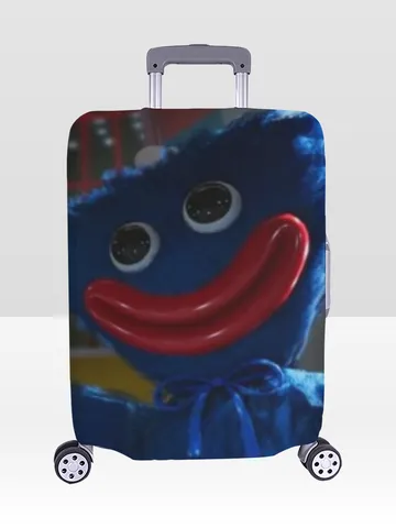 Poppy Playtime Luggage Cover $30.00