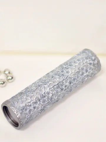 Kaleidoscope.as great grandma gift or long distance gift for soul sister. Regencycore relaxation gifts. $10.00