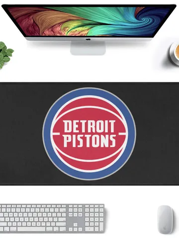 Detroit Gaming Mousepad $42.00