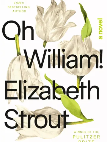 Oh William by Elizabeth Strout Digital Download Ebook PDF $2.49