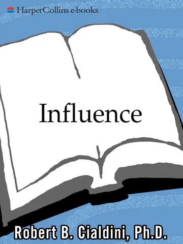 FREE Influence The Psychology of Persuasion, Revised Edition Digital Download Ebook PDF $0.00