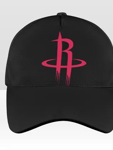 Houston Rockets Baseball Hat $36.00