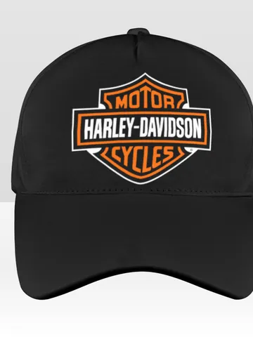Harley Davidson Baseball Hat $36.00