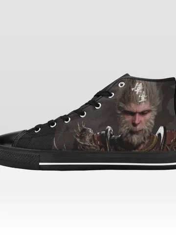 Black Myth Wukong Shoes $59.97