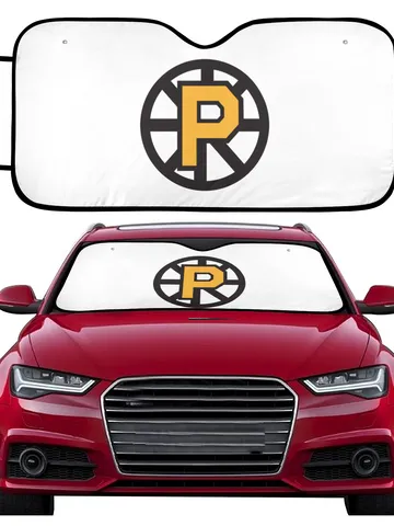 Providence Bruins Car SunShade $48.00