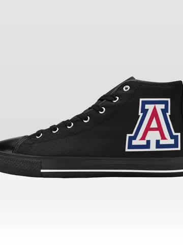 Arizona Wildcats Shoes $59.97