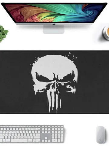 Punisher Gaming Mousepad $42.00