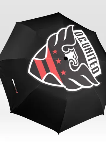 D.C. United Umbrella $44.97