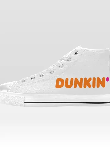 Dunkin Donuts Shoes $72.00