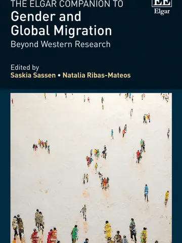 The Elgar Companion to Gender and Global Migration Beyond Western Research Digital Download Ebook PDF $3.99