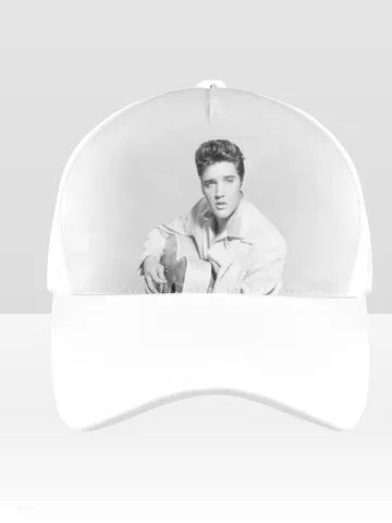 Elvis Baseball Cap Dad Hat $36.00