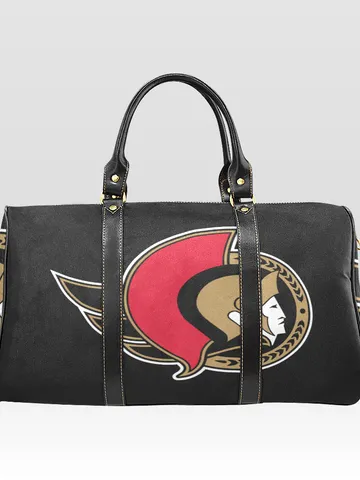 Ottawa Senators Travel Bag $72.00