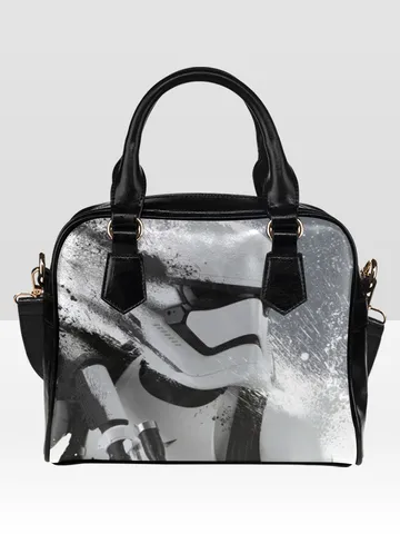 Stormtrooper Shoulder Bag $39.97