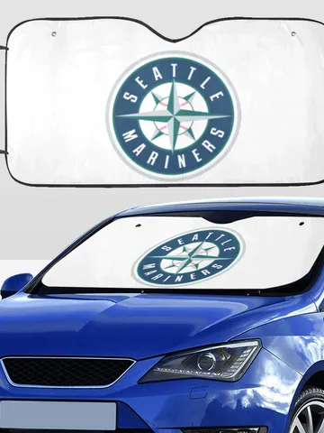 Seattle Car SunShade $39.97