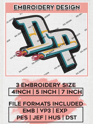 Detroit Pistons Machine Embroidery Design Files, NBA Pistons Embroidery Designs, NBA Machine Embroidery Designs, NBA Embroidery Design, Digital Download $6.99