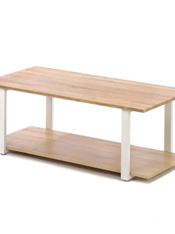 Contemporary Cottage Coffee Table $221.94