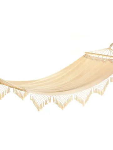 Cape Cod Canvas Hammock $103.04