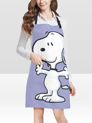 Snoopy Apron $45.00