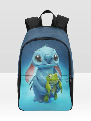 Stitch Backpack $39.97