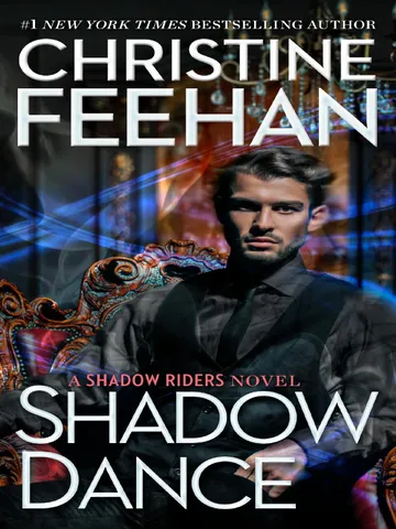 Shadow Dance By
Christine Feehan $3.99