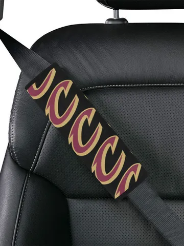 Cleveland Cavaliers Car Seat Belt Cover $19.97