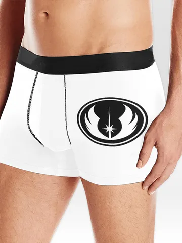 Jedi Order Boxer Briefs Underwear $34.97