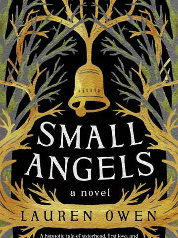 Small Angels by Lauren Owen Digital Download Ebook PDF $2.49