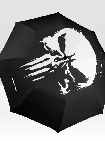 Punisher Umbrella $44.97