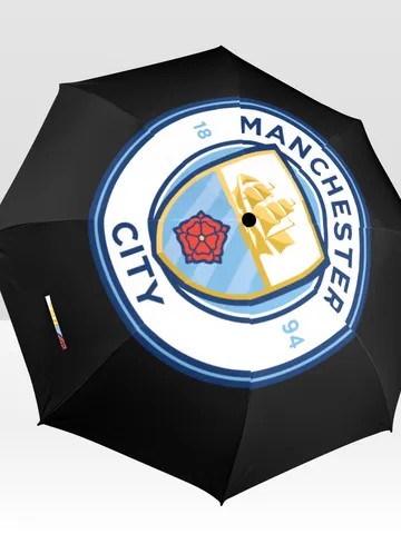 Manchester City Umbrella $44.97
