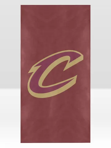 Cleveland Cavaliers Beach Towel $45.00