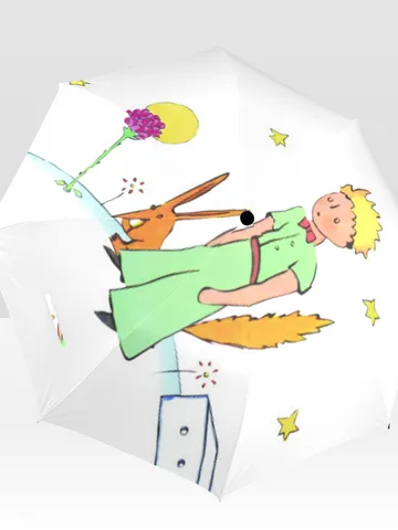 Little Prince Umbrella $44.97