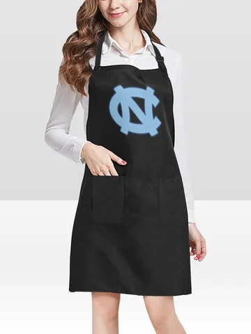 North Carolina Tar Heels Apron $45.00