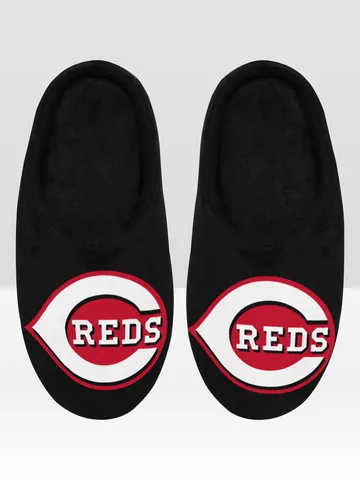 Reds Slippers $39.97