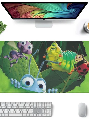 Bug's Life Gaming Mousepad $42.00