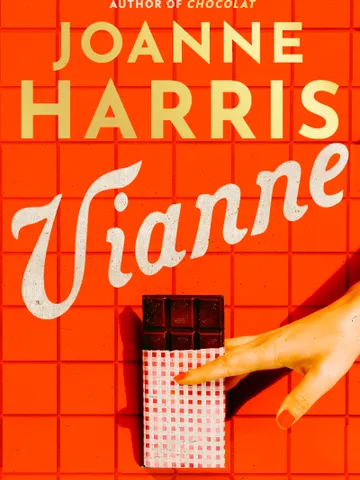 Vianne by Joanne Harris $10.99