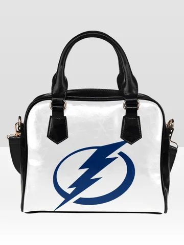 Tampa Bay Lightning Shoulder Bag $60.00