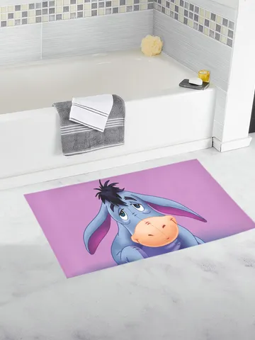 Eeyore Bath Mat, Bath Rug $45.00