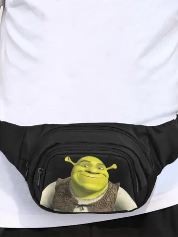 Shrek Fanny Pack $39.97