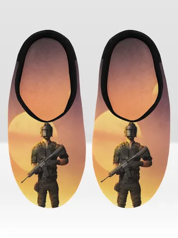 PUBG Slippers $39.97