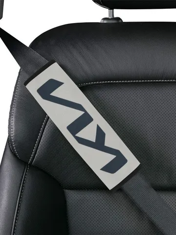 Kia Car Seat Belt Cover $19.97