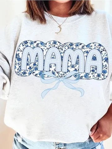 Mama Chinoiserie Coquette PNG, Mama Coquette Bow Png, Retro Mama png, Mama Png, Mama Shirt Png, Mama Varsity Sublimation Design download $3.34