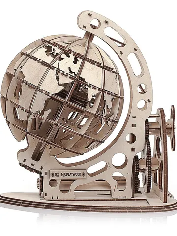 Digital Template Cnc Router Files Cnc The Globe Files for Wood Laser Cut Pattern $7.50