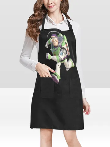 Buzz Lightyear Apron $45.00